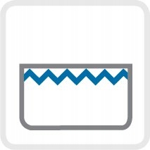 Panel winylowy HYDROCORK Castle Toast Oak Kod producenta B5P1002