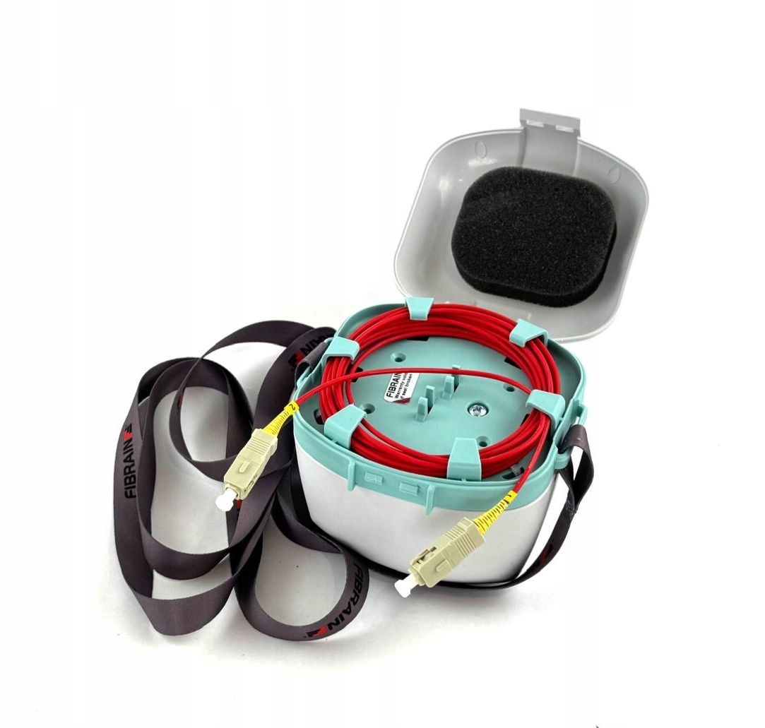 Rozvodové vlákno Sc-sc 150 m OM3