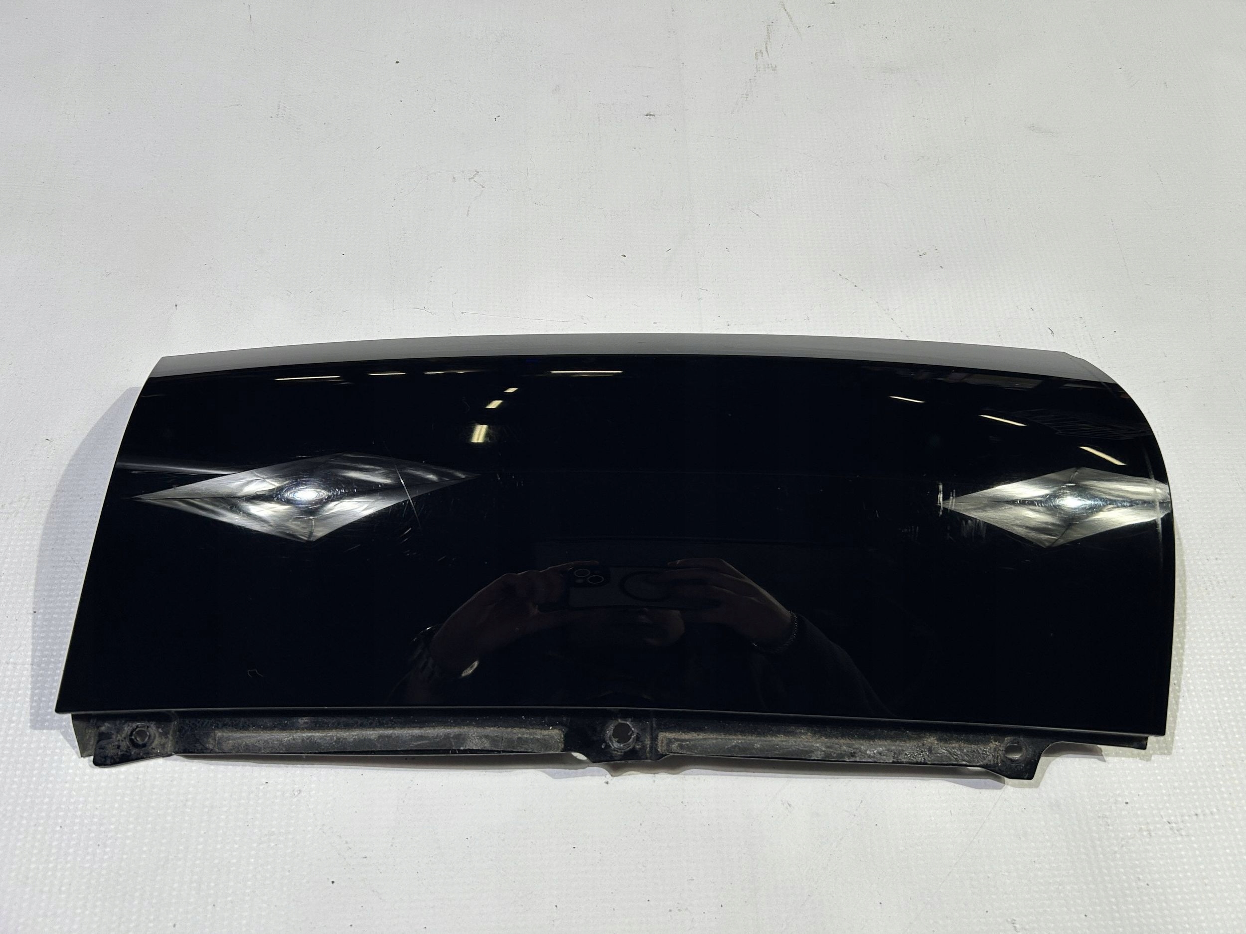 fedél külsö fedél slupka hátsót bal Ford Flex 2013r