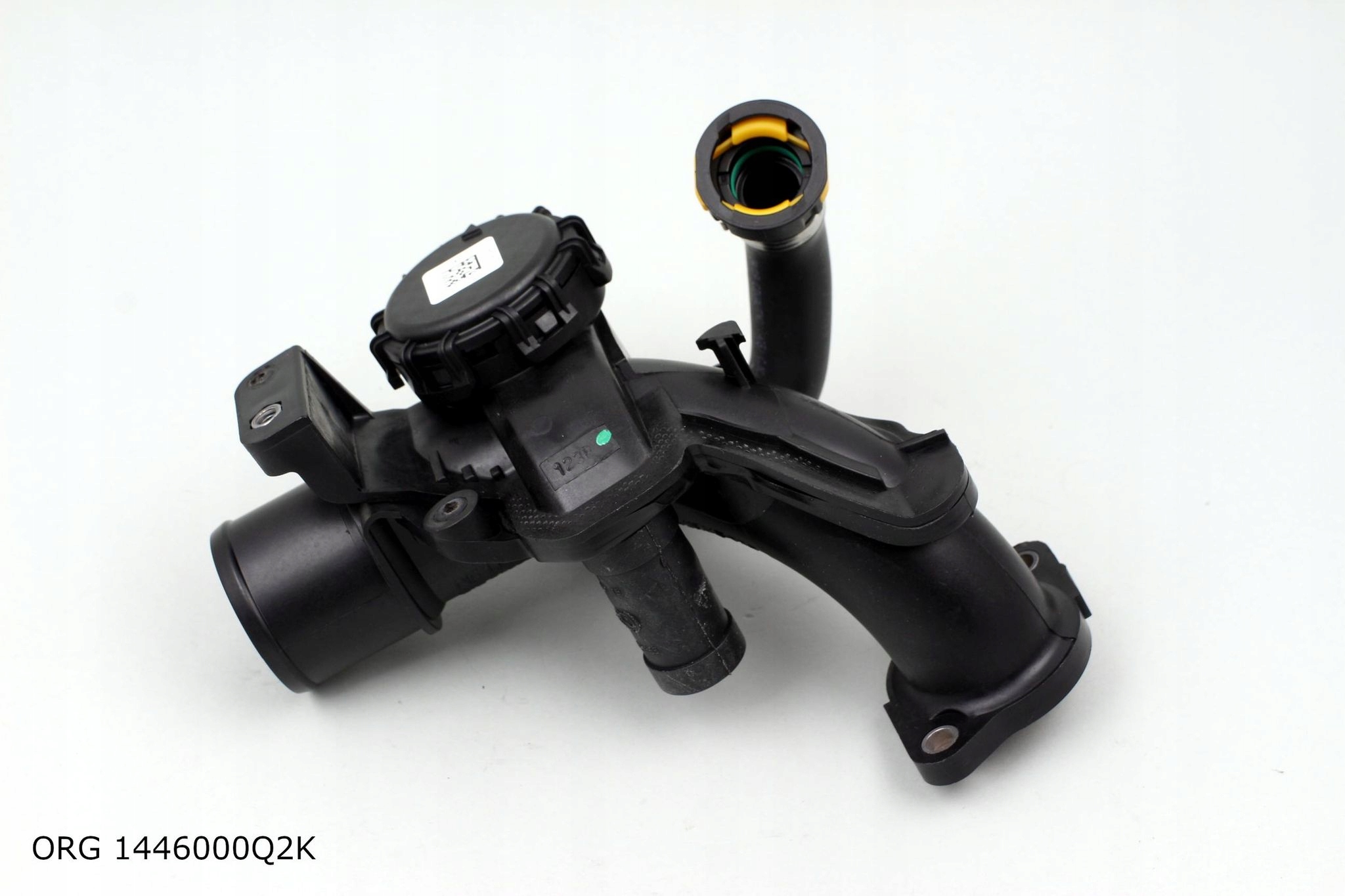 Kabel R 1.5DCI *odma S Kabelem Org 1446000Q2K