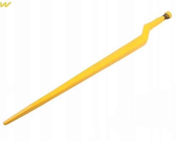 Univerzální nakládací zub L-800 mm Tur Waryński W9133-800W