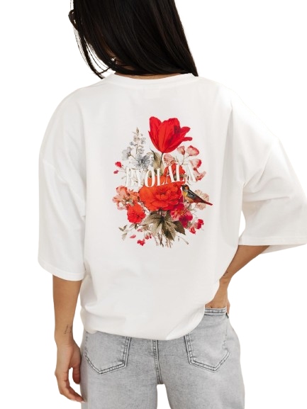 tričko By O La La 38 M