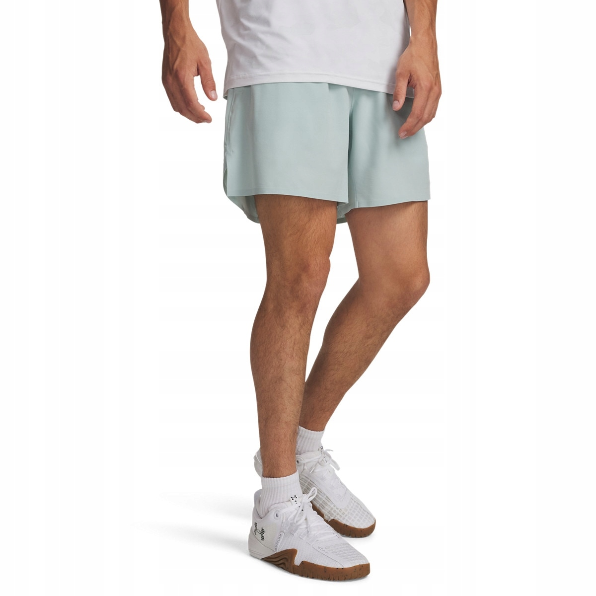 Under Armour Pánské kraťasy Under Armour Ua Vanish Elite 6in Short