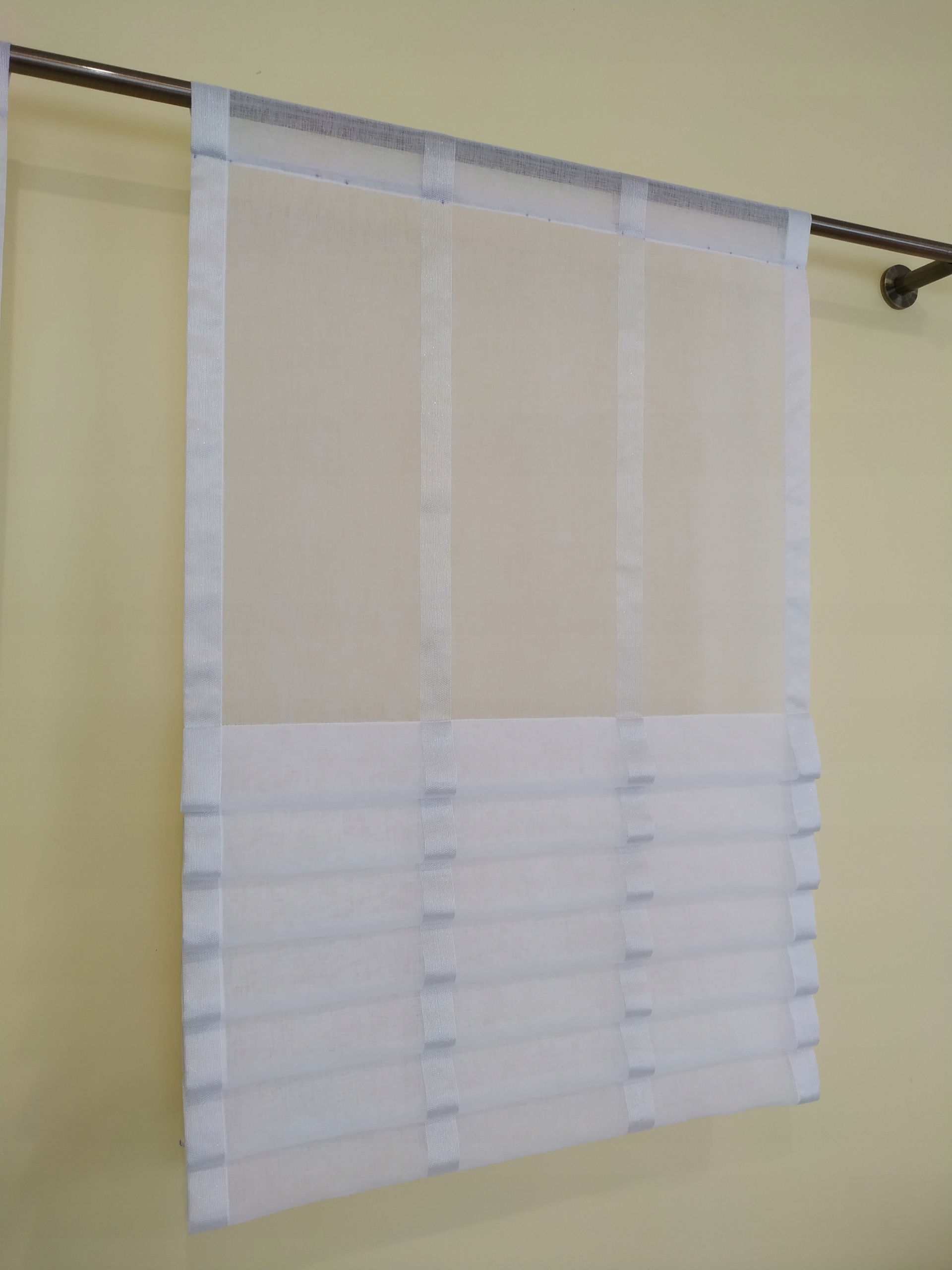 FIRANA PANEL ROLETKA GLAMOUR Typ panel ekranowy