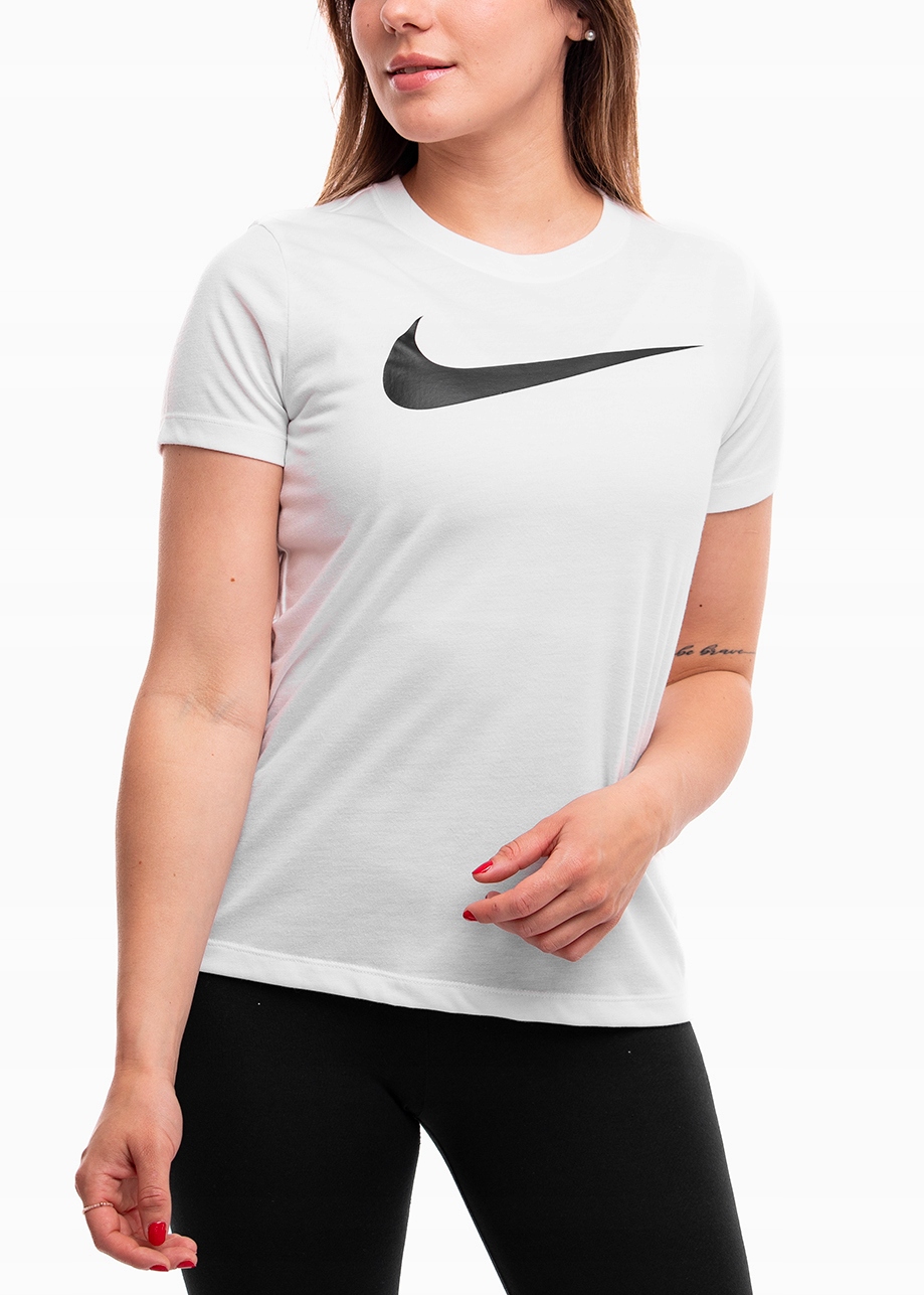 Dámské tričko Nike Park 20 Tričko Sportovní tréninková mikina vel. S