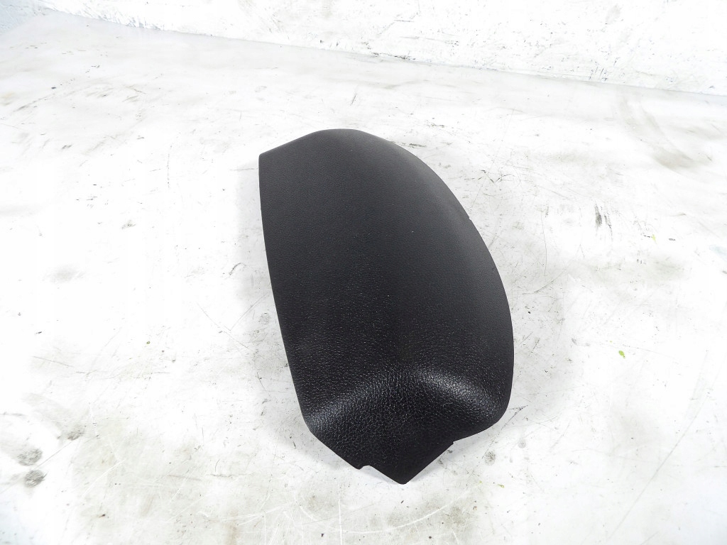 SKODA ROOMSTER handle bonnet boot 5J0827229