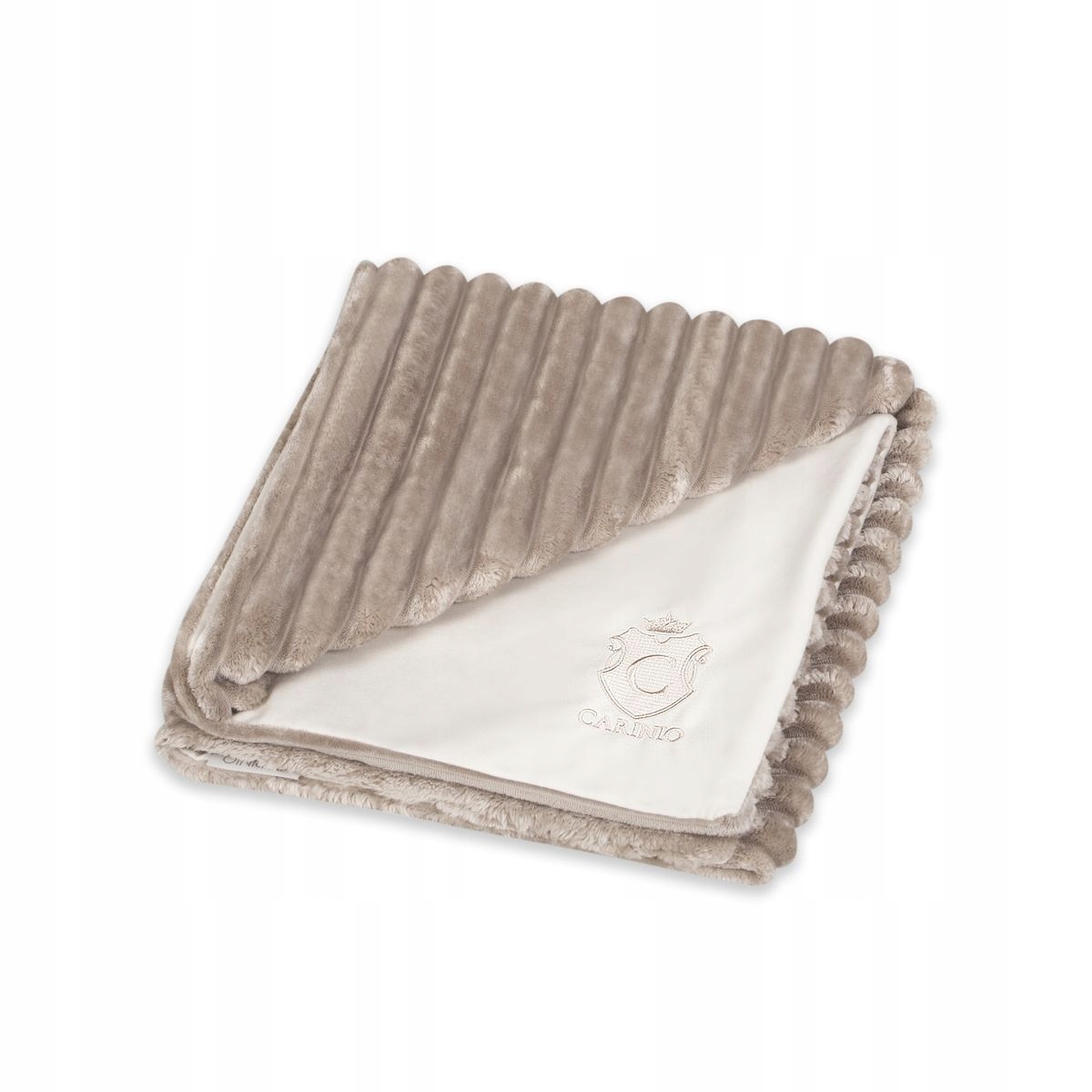 Levně Deka Obal Carinio Sophie Vložka do pelíšku Nadýchaná Měkká 65 x 100 cm