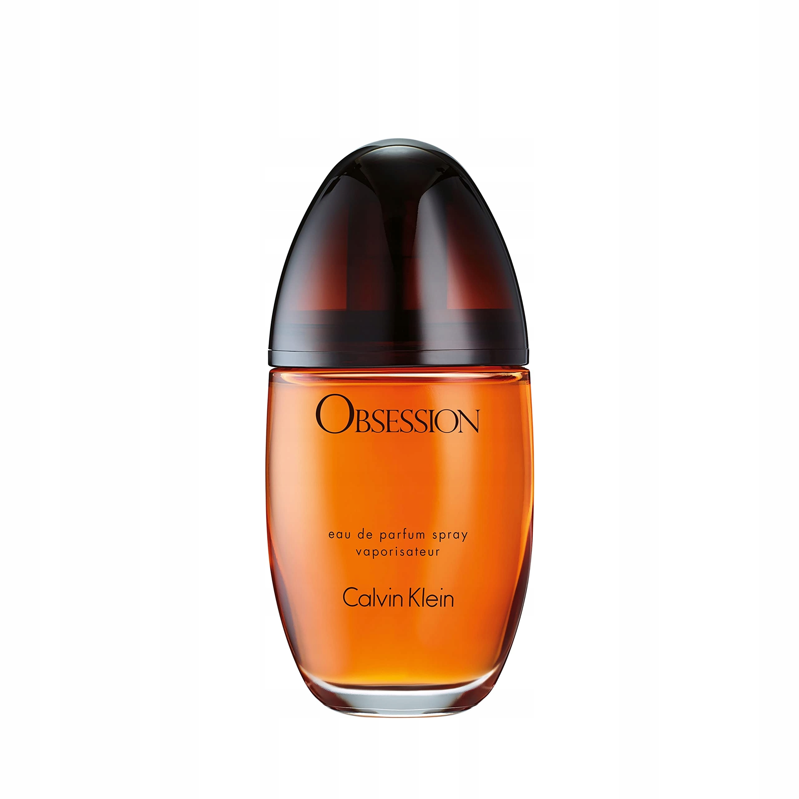 Calvin Klein dámské parfémy Obsession Eau de Parfum Spray 100 ml