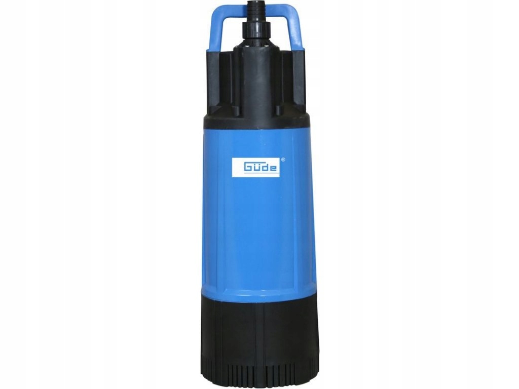 Ponorné tlakové čerpadlo 1200W Gdt 1200 94240