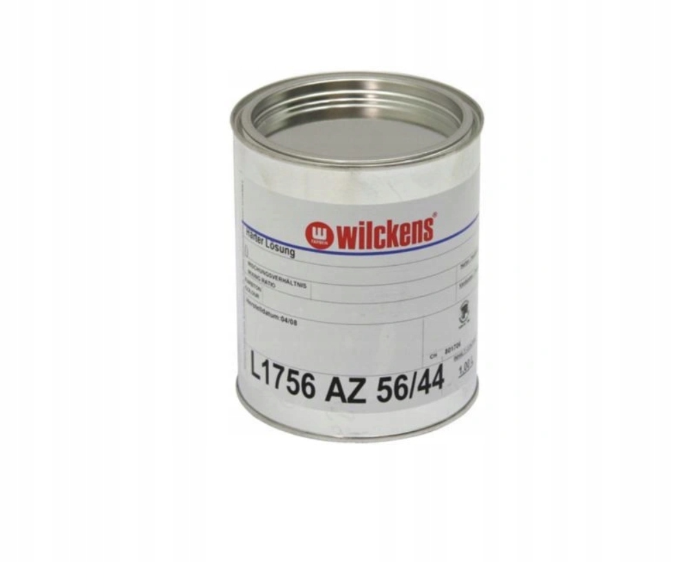 Отвердитель красок и лаков 1000мл Wilckens