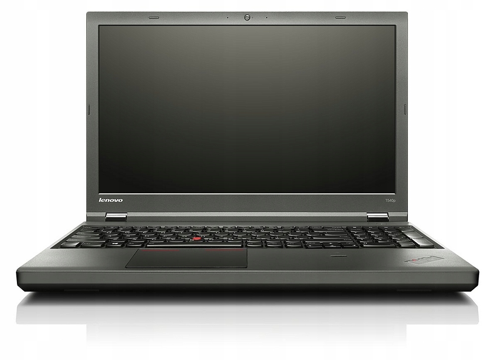 Lenovo ThinkPad T540P i7 16GB 256SSD DVD FHD GT730 - Sklep