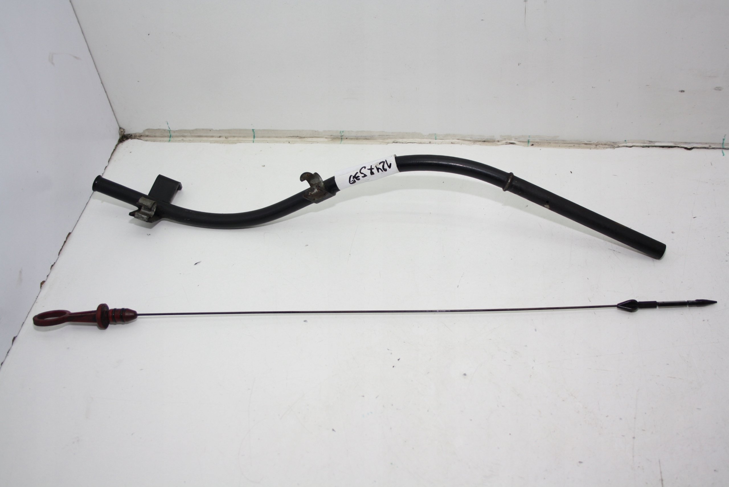 BAGNET MIERNIK POZIOMU OLEJU BMW E46 SERIA 3 318 N42 1247530