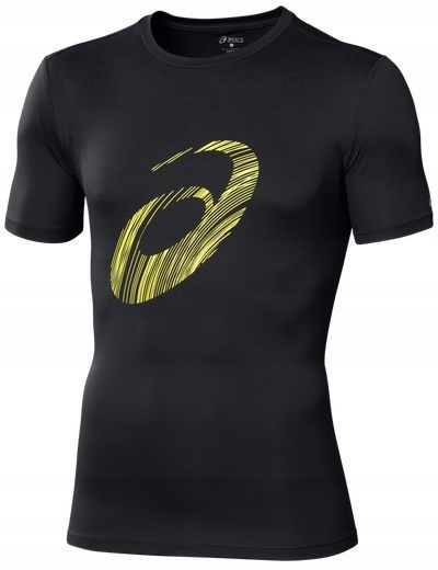 Koszulka treningowa Asics Graphic Top, rozmiar L