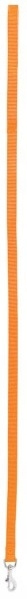 

Zolux Smycz nylonowa 1m/25mm - pomarańcz 462025ORA