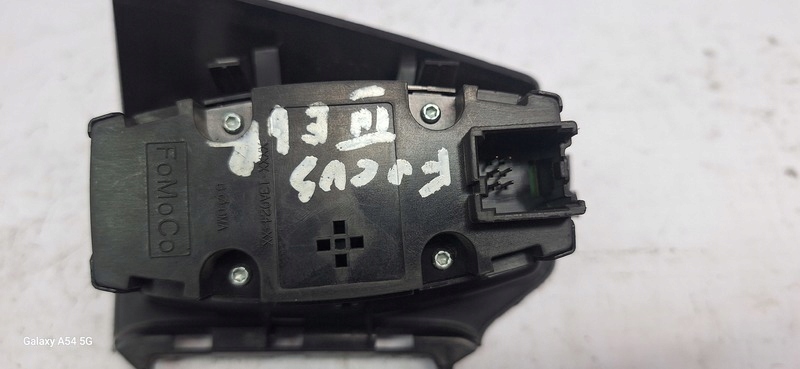 switch switch of the lights FORD FOCUS II BM5T13A024GC