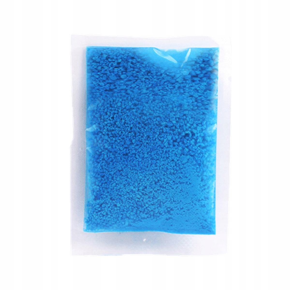2 SZT. NIEBIESKI LŚNIĄCY PROSZEK DO DIY - BROKAT FLUORESCENCYJNY