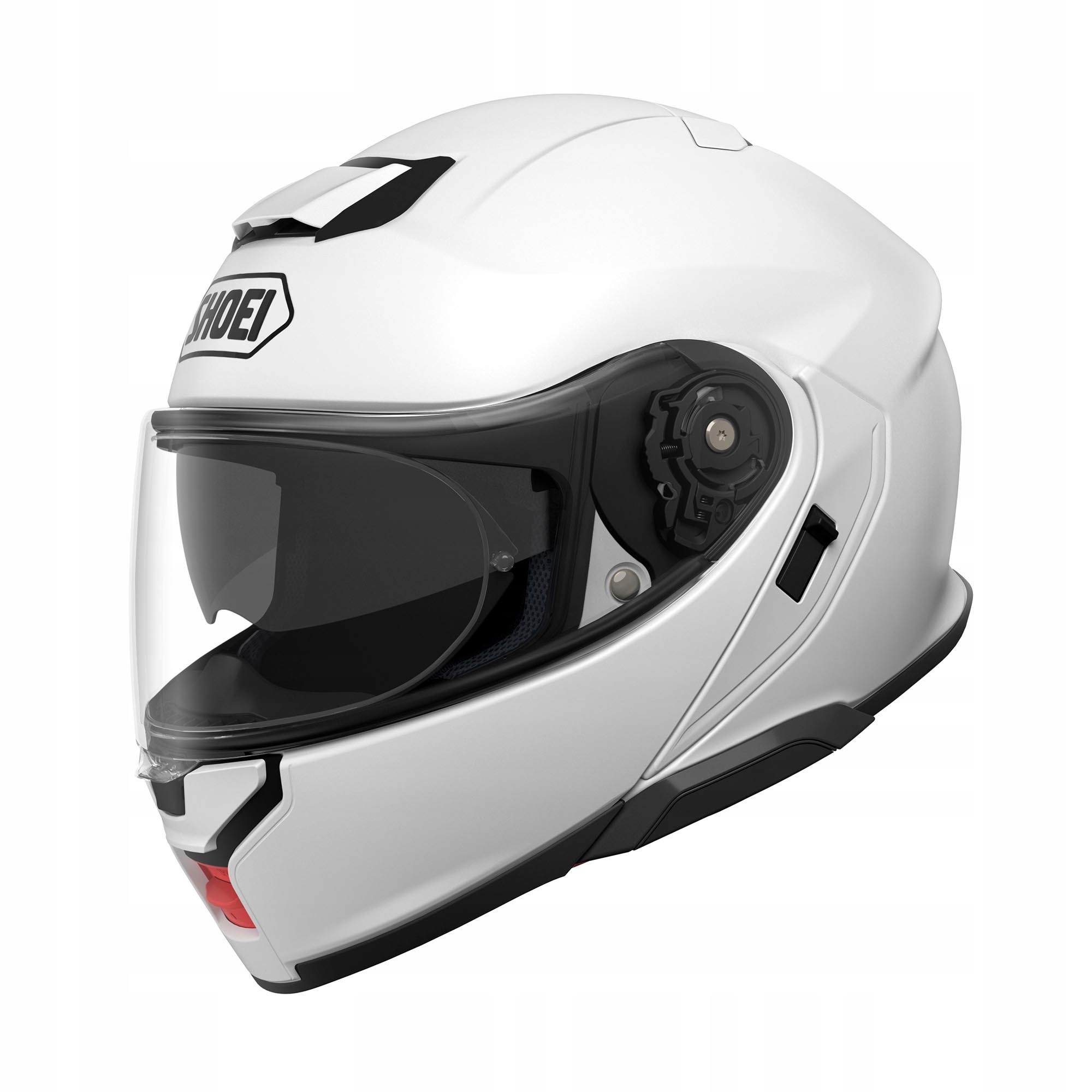 Helma Shoei Neotec III White