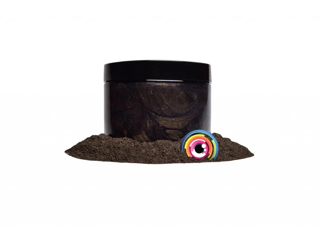 Shoyu Brown Eye Candy Pigments 50 g