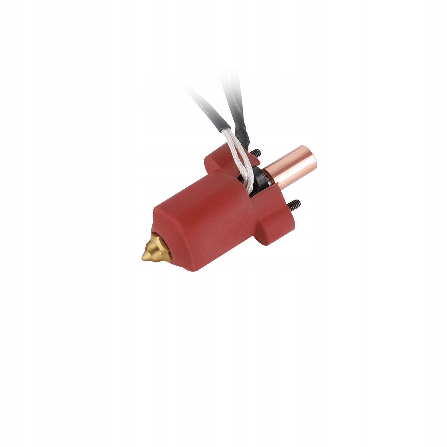 Creality Hotend Heating Block Topný Blok CR-10 Se