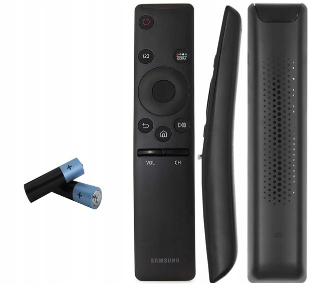 Originální Dálkový Ovladač Pro Televizor Samsung UA55K5520A UA55K5520AK UA55K5520AKXXV