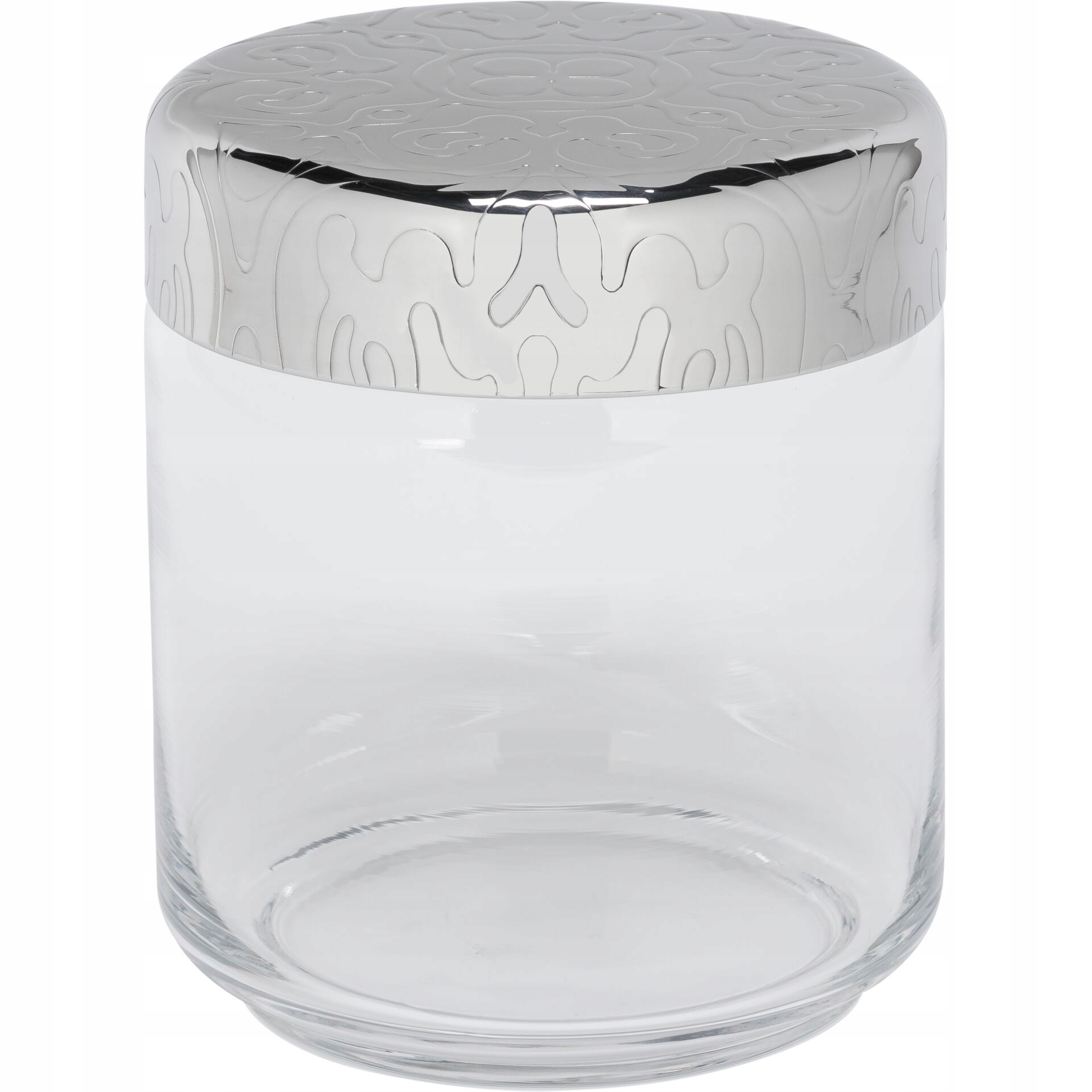 Alessi Dressed Glass Box 75cl MW21/75