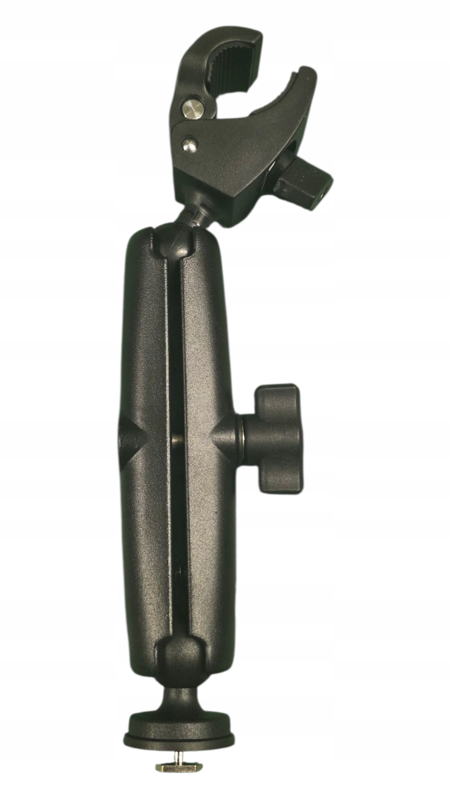 Uchwyt Do Silnika Dziobowego 24 cm Mocowanie Na Szynę Q-ergo