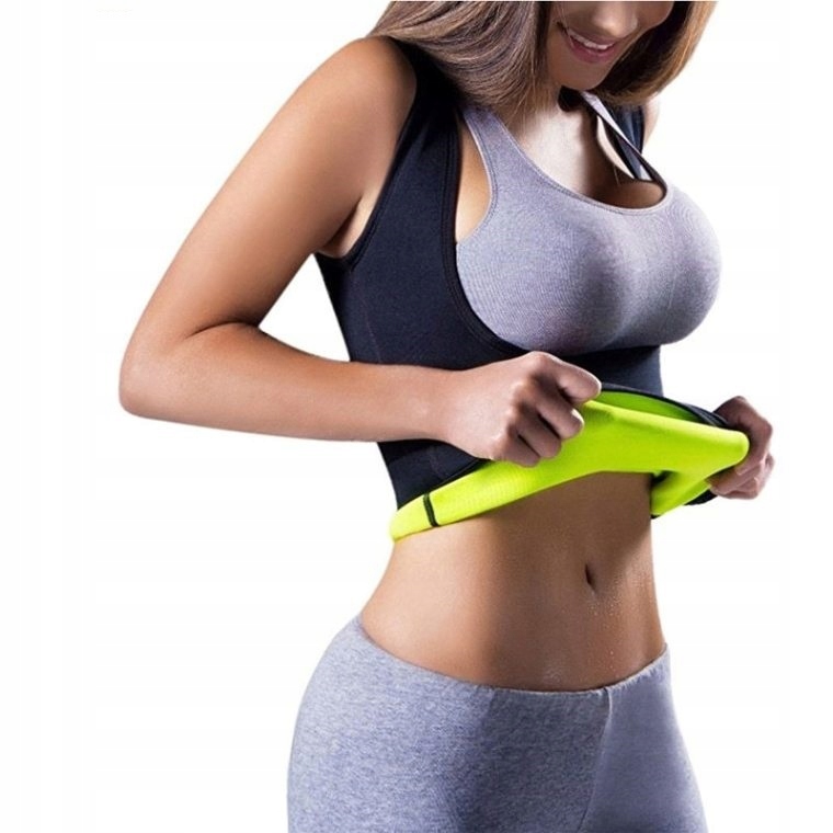 KOMPLET TRENINGOWY KOSZULKA+SPODNIE FITNES M Marka inna