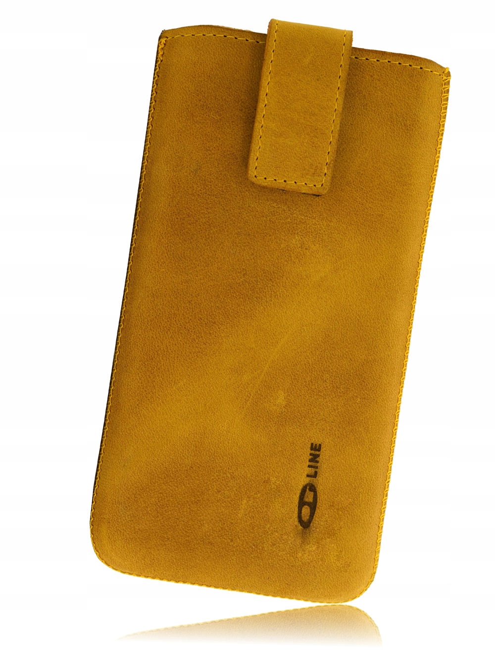 

Etui do Alcatel Idol 3C pokrowiec wsuwka