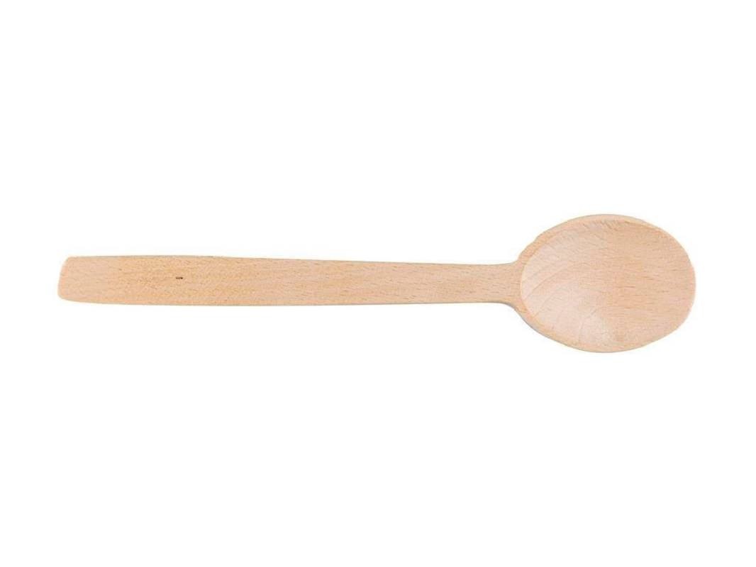 

Łyżka warszawska mała 0118