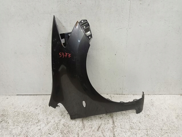 КРЫЛО ПРАВЫЙ ПЕРЕД ПЕРЕДНИЙ TOYOTA AURIS 1 И 2006-2009r