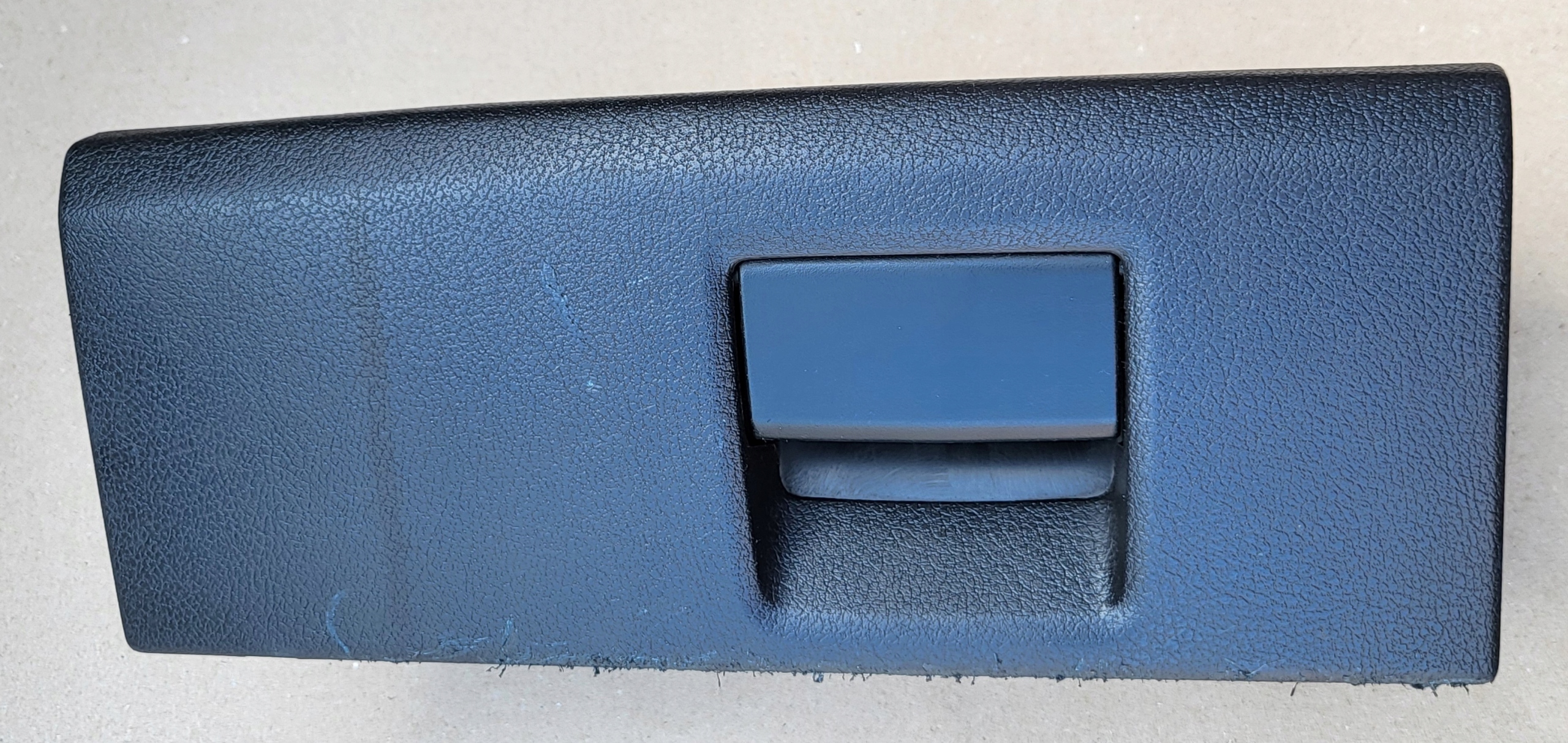 passenger compartment seat right front AUDI A4 B8 8K A5 8T black 8K0882602B OE EU