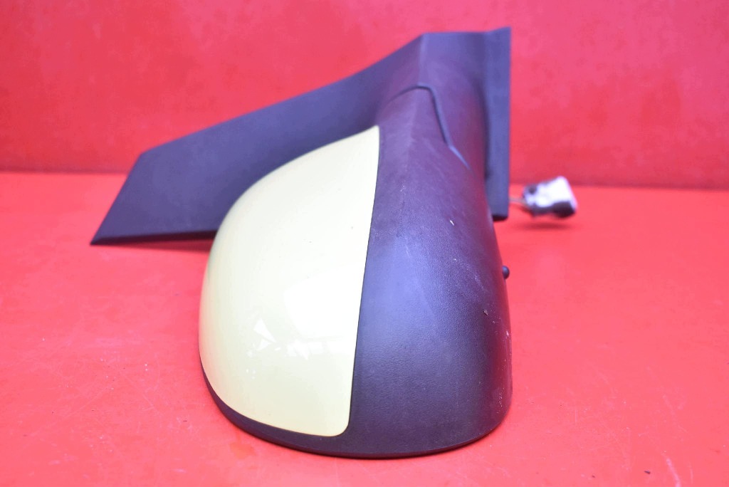 mirror right SELEDYNOWE EU 024908 FORD KA MK2 08-20 7 PIN