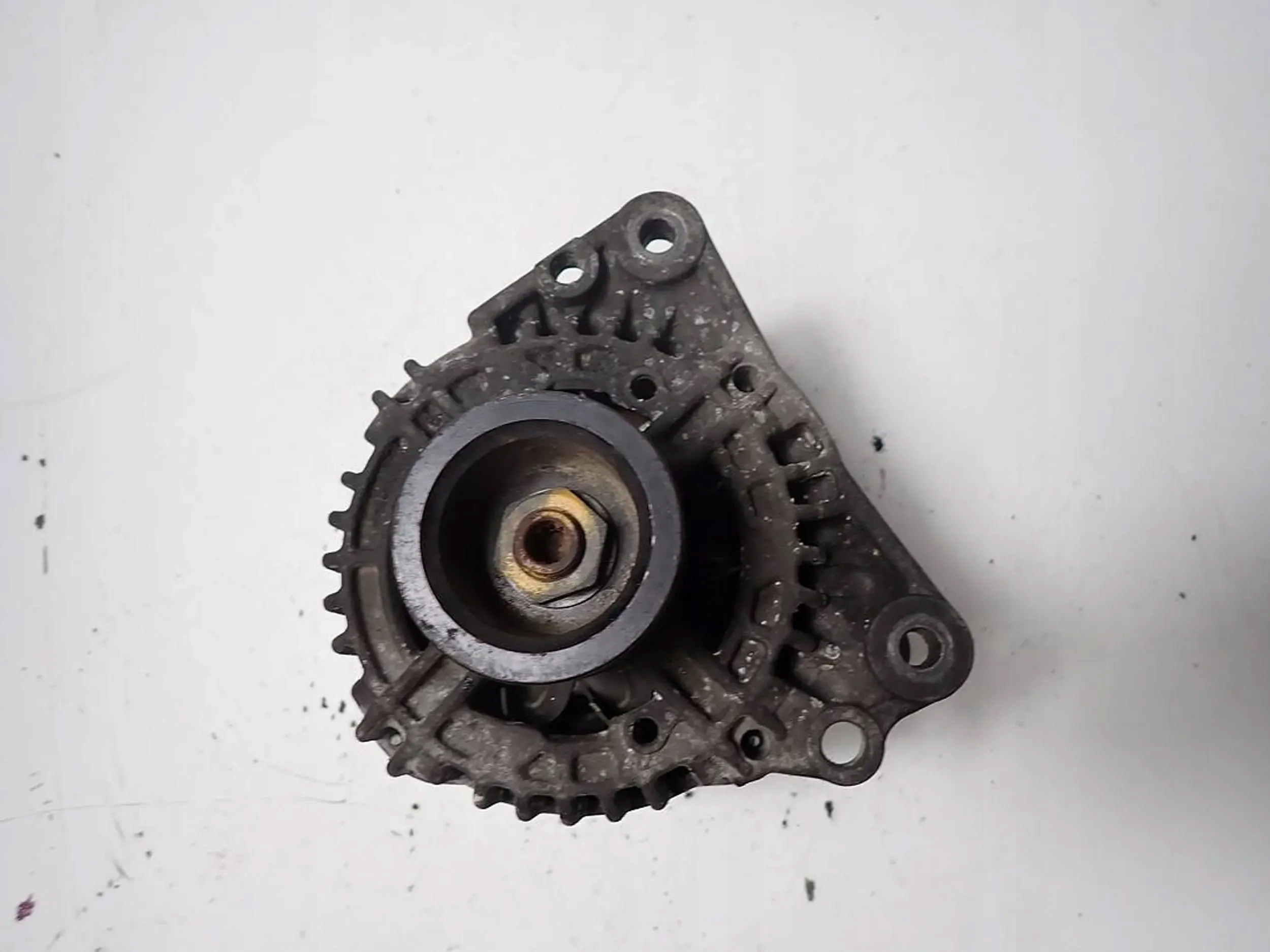 ALTERNATOR VW GOLF IV 1.4 028903028D Typ samochodu Samochody osobowe