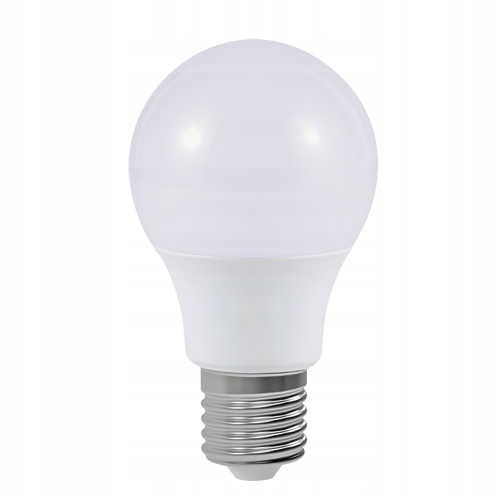 Led izzó erős E27 12W 3000K Erste 02755 Ideus