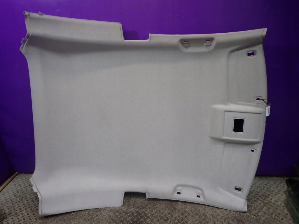 OPEL CORSA D 06-11 3D 3 DRZWI PODSUFITKA EUROPA 13180640