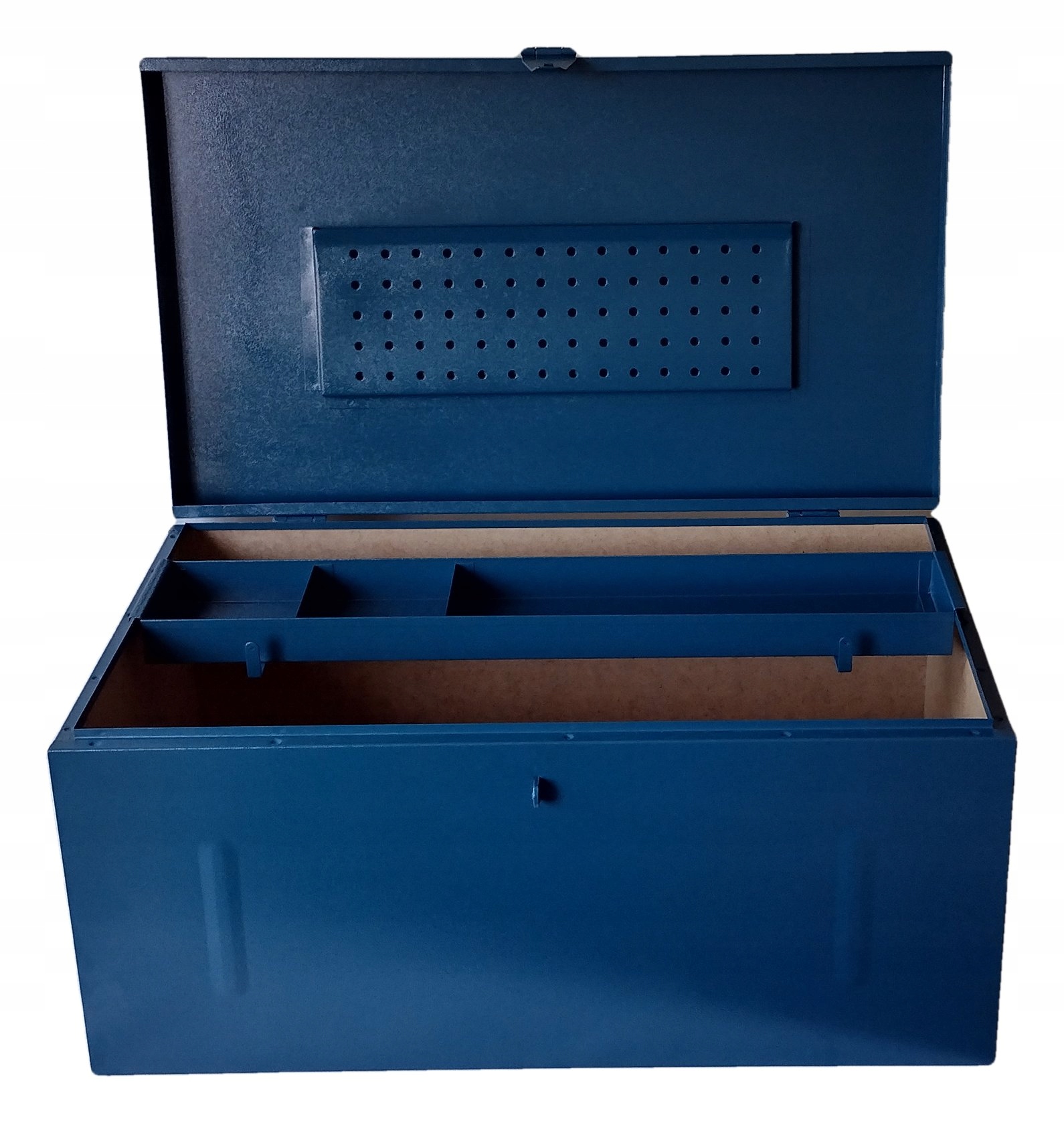 Строительный ящик, ящик для инструментов MSI-1006PM