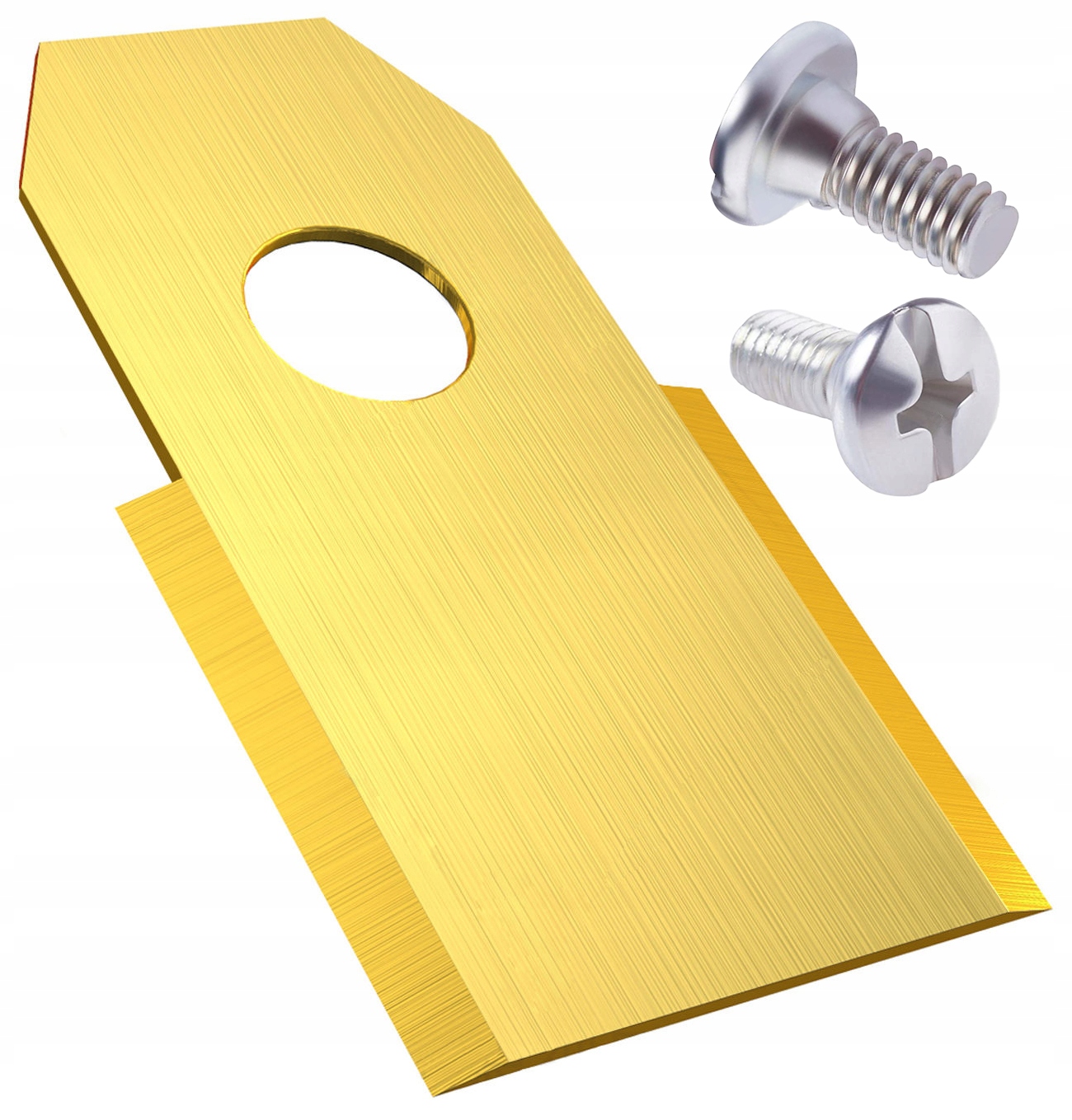 Titanové Nože Šrouby Sekačky Husqvarna Automower 315 305 310 415 x 9 ks