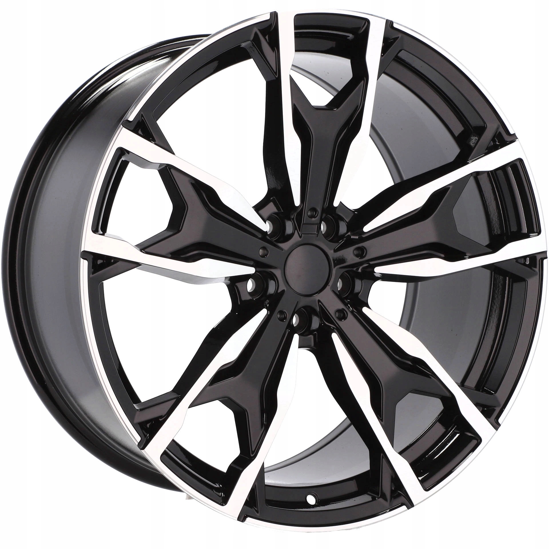 Kolesá 20 pre Bmw i5 G60/G61/G68 7 VI G11/G12 4 Gran Coupe G26