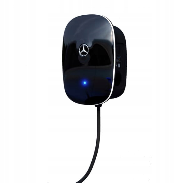 Wallbox Home Mercedes Benz ladowarka samochodow