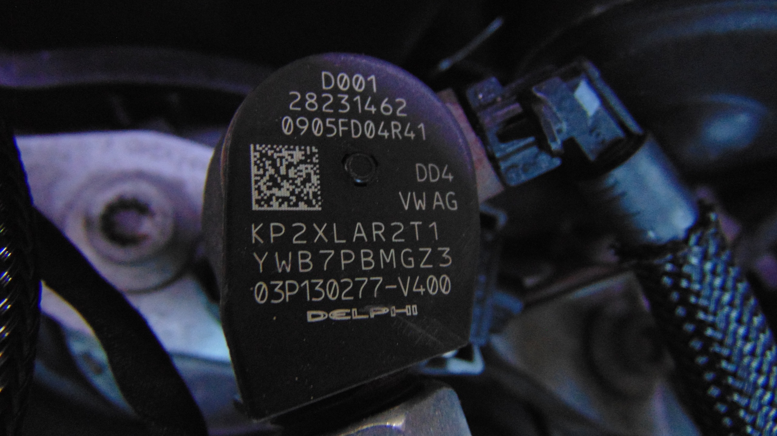 engine complete 1.2TDI CFW SEAT IBIZA 6J IV 08-17 ROK