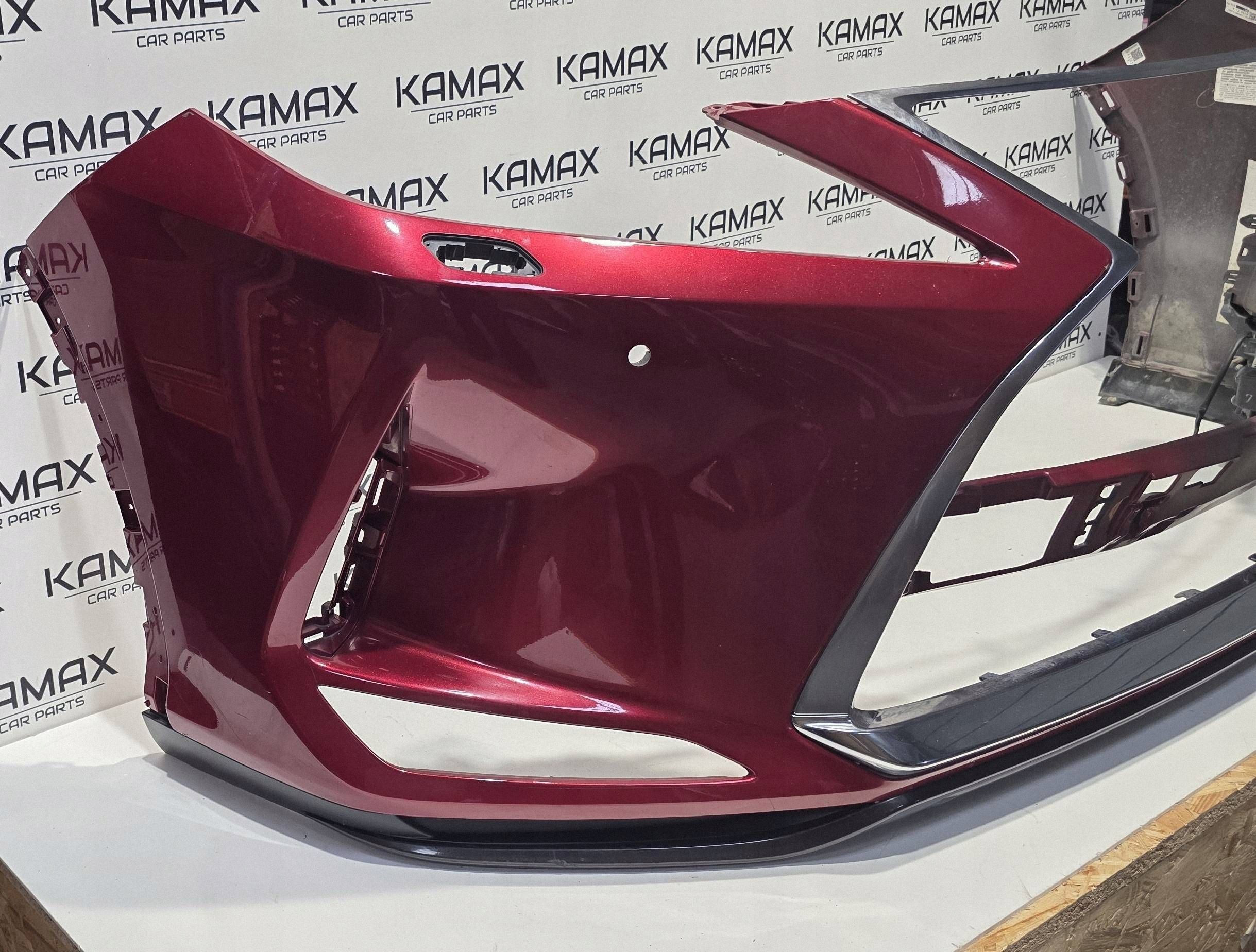 front bumper front Lexus RX 450H 5211948590