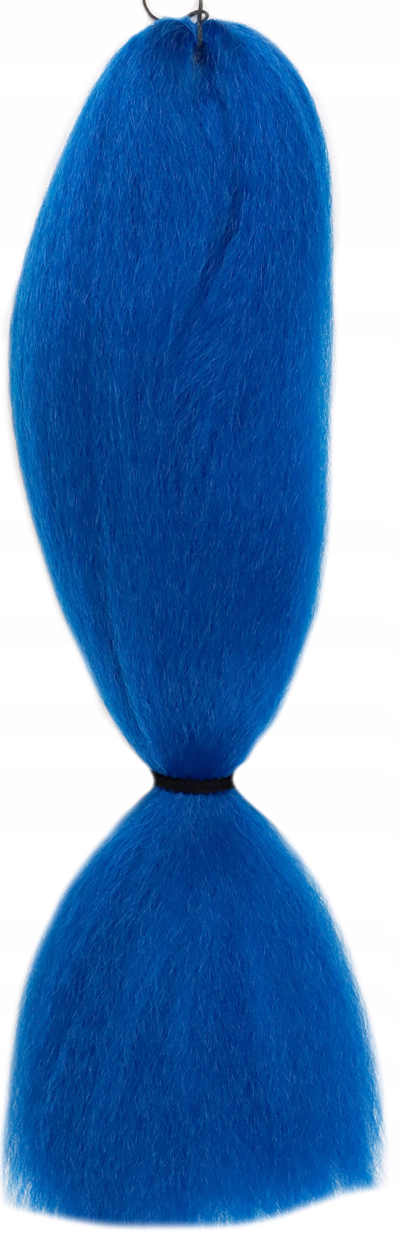 

Włosy warkoczyki dredy Premium Soft Kanekalon