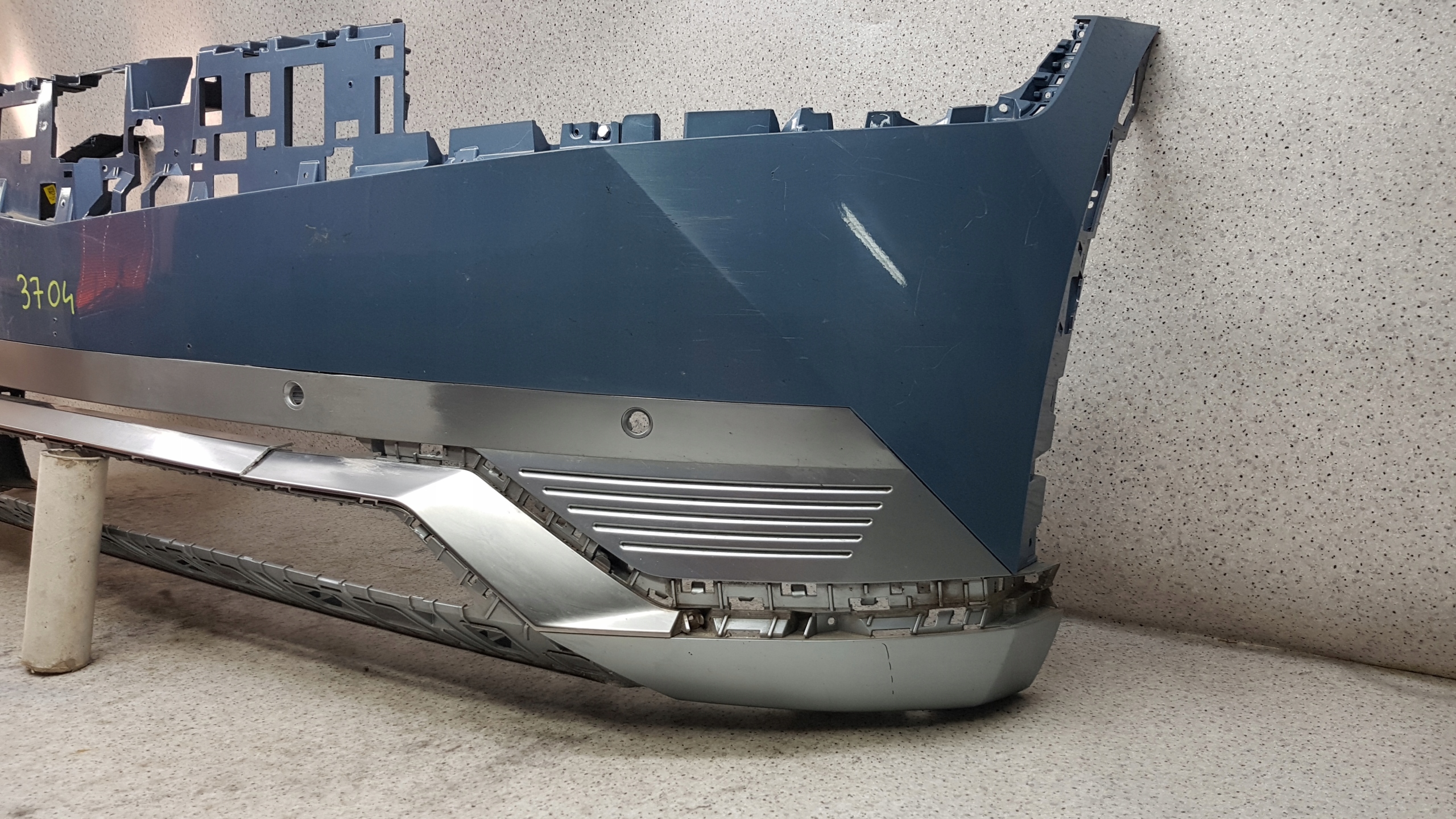 HYUNDAI IONIQ 5 V 2021 - bumper front 3704