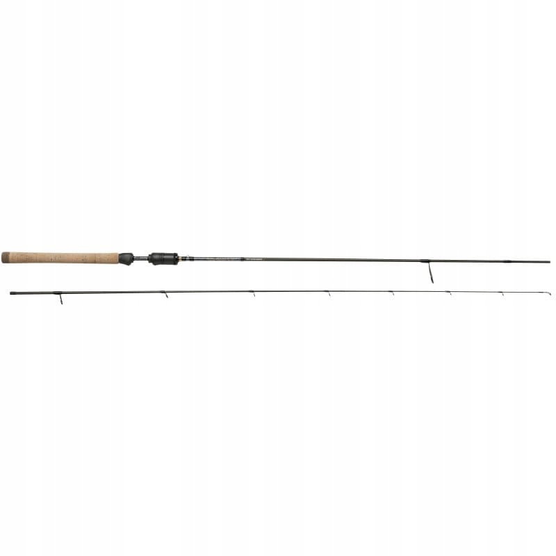 Wędka Savage Gear Parabellum Ccs 246CM 3-14G Ul