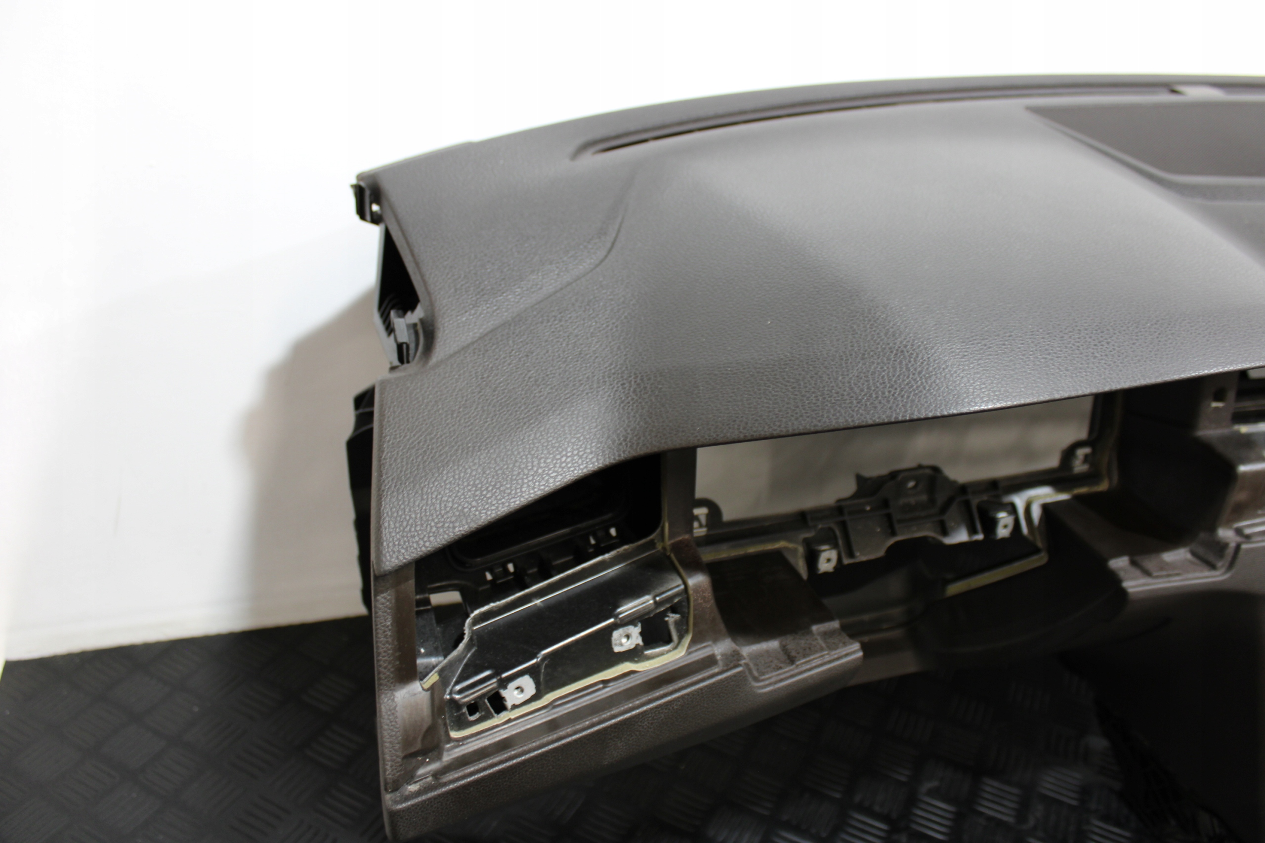 dashboard console airbag airbags VW PASSAT B8 3G0 3G9