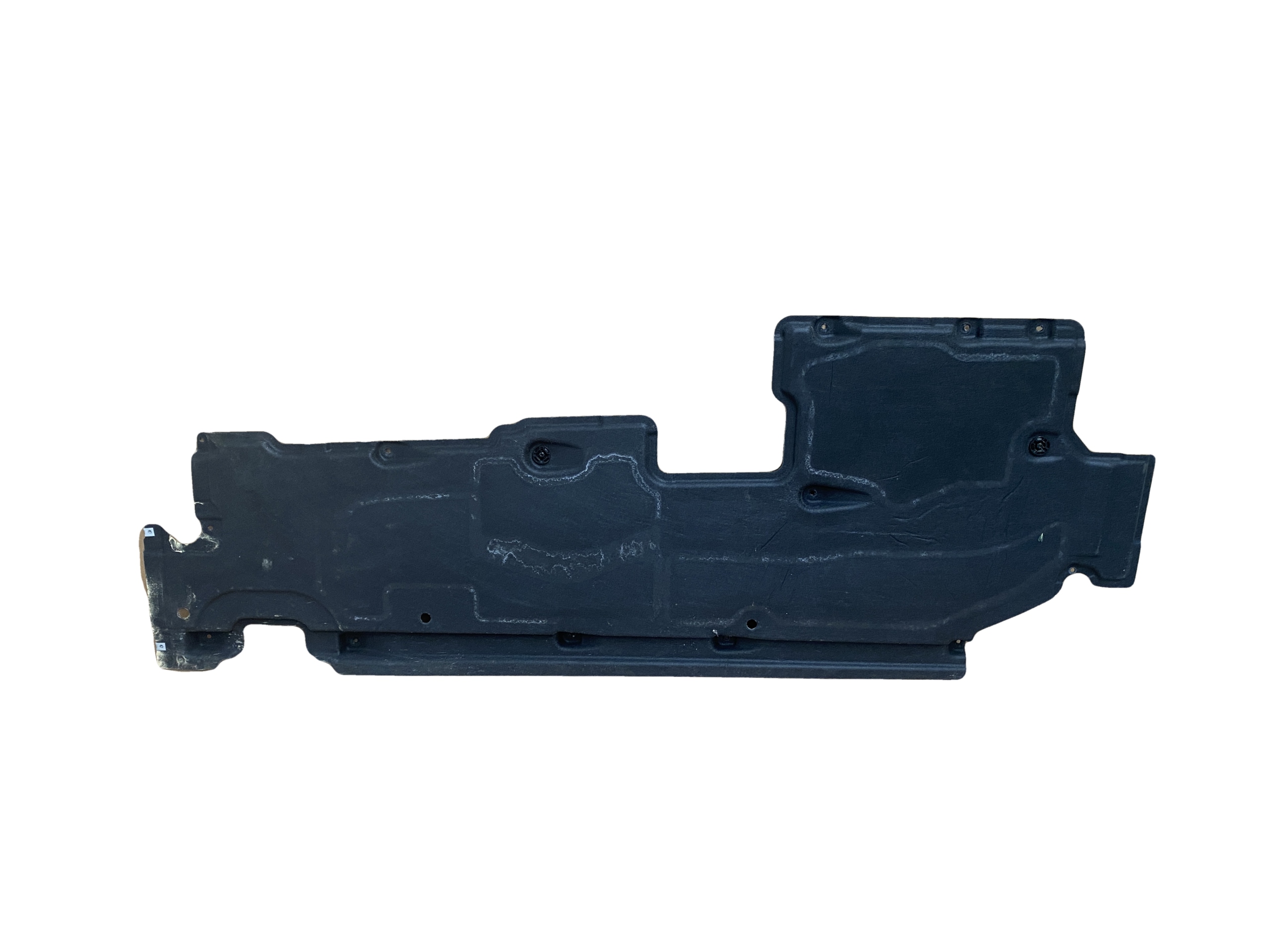 AUDI A8 4N D5 LON cover chassis right 4N4825208D