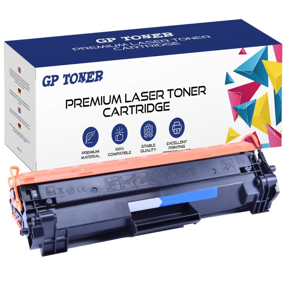 

Toner do Hp LaserJet Pro M15a M15w M28w CF244A