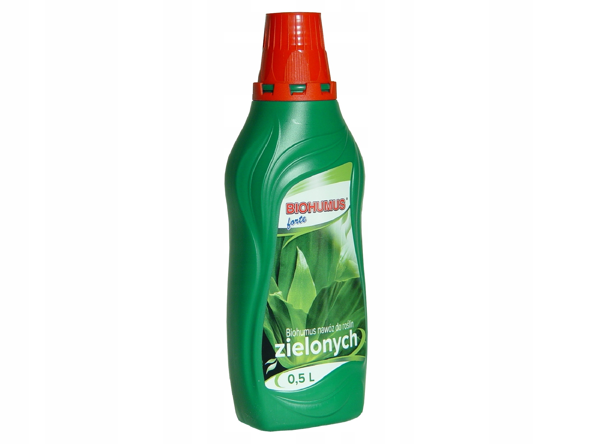 

Agrecol Nawóz BIOHUMus Forte r. zielone 500ml