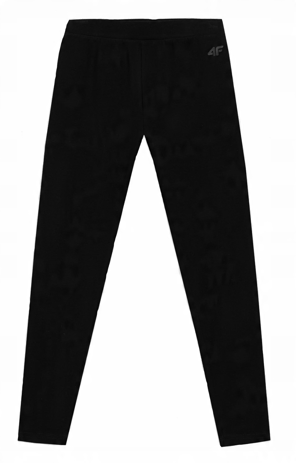 

4F Legginsy Dziewczęce Getry Bawełna JLEG001 164