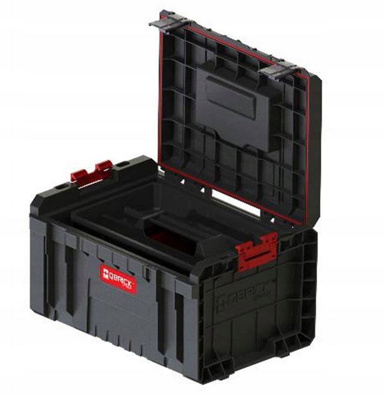 Qbrick System PRO Toolbox Wysokość produktu 24 cm